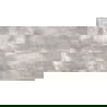 Mexen Bangkok Grijs geglazuurde gerectificeerde gres G1, vloer- en wandtegel 120 x 60 cm, sugar - TL503-120-060-01