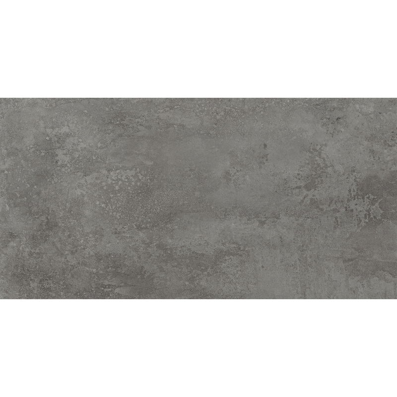 Mexen Bonita Grey glasierten rektifizéierten G1 Grès, 120 x 60 cm Buedem- a Wandfliesen, Zocker - TL506-120-060-01