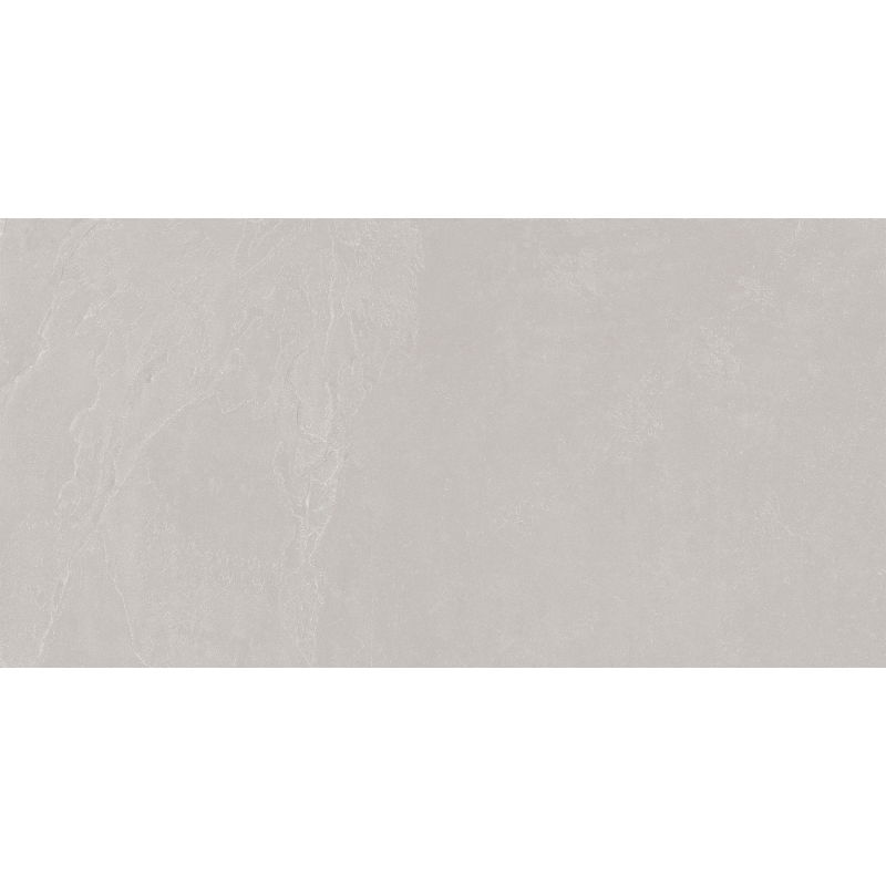 Mexen Mek Bianco gres smaltato rettificato G1, piastrella per pavimento e parete 120 x 60 cm, opaco GT - TL504-120-060-00