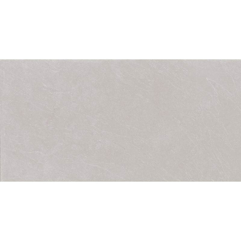Mexen Mek Bianco grès émaillé rectifié G1, carreau sol-mur 120 x 60 cm, mat GT - TL504-120-060-00