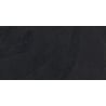 Mexen Mek Nero glasiertes rektifiziertes Feinsteinzeug G1, Boden- und Wandfliese 120 x 60 cm, matt GT - TL504-120-060-03