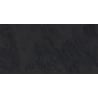 Mexen Mek Nero glasiertes rektifiziertes Feinsteinzeug G1, Boden- und Wandfliese 120 x 60 cm, matt GT - TL504-120-060-03