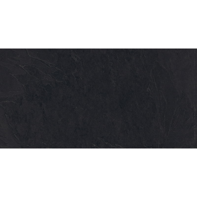 Mexen Mek Nero grés esmaltado rekt. G1, azulejo de piso-parede 120 x 60 cm, matte GT - TL504-120-060-03