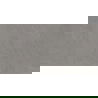 Mexen Mek Smoke glasiertes Feinsteinzeug rekt. G1, Boden- und Wandfliese 120 x 60 cm, matt GT - TL504-120-060-04