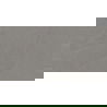 Mexen Mek Smoke glasiertes Feinsteinzeug rekt. G1, Boden- und Wandfliese 120 x 60 cm, matt GT - TL504-120-060-04