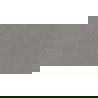 Mexen Mek Smoke gres smaltato rett. G1, piastrella a pavimento e parete 120 x 60 cm, opaco GT - TL504-120-060-04