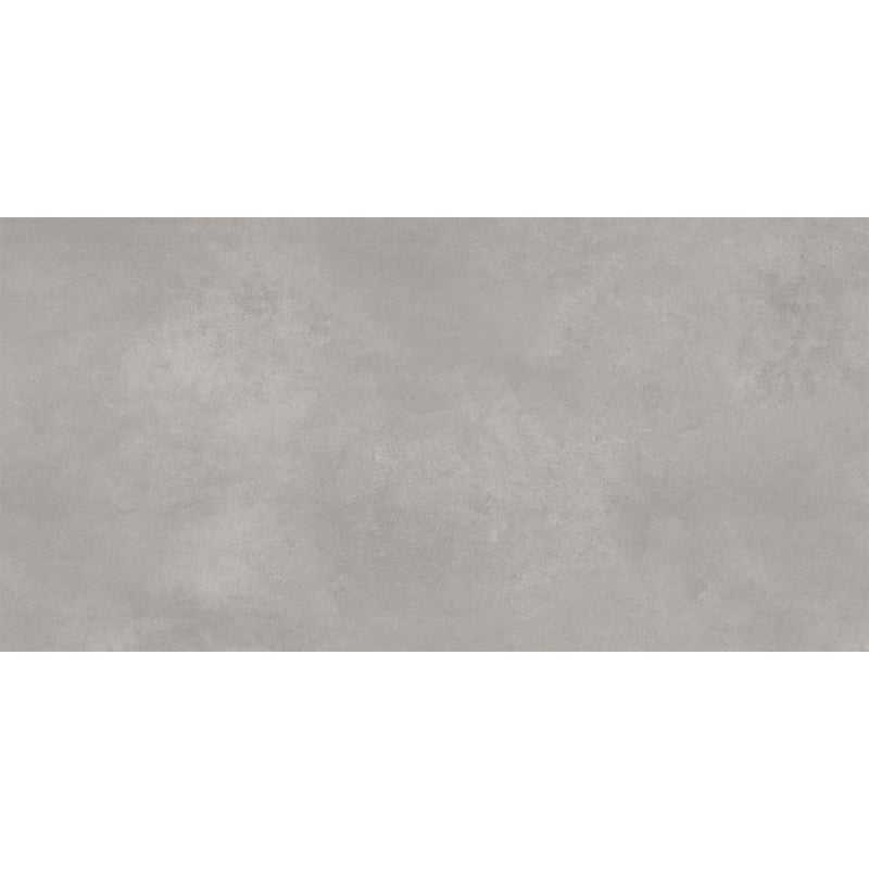 Mexen Mileo Silber glasiertes Feinsteinzeug rek. G1, Boden- und Wandfliese 120 x 60 cm, matt - TL301-120-060-00
