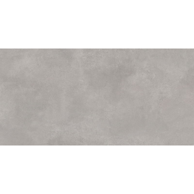 Mexen Mileo Silver geglazuurde gerectificeerde gres G1, vloer-wandtegel 120 x 60 cm, mat - TL301-120-060-00