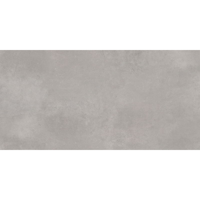 Mexen Mileo Silver glasiertes Feinsteinzeug rekt. G1, Boden-Wandfliese 120 x 60 cm, matt - TL301-120-060-00