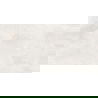 Mexen Mileo Bianco glasiertes Feinsteinzeug rek. G1, Boden- und Wandfliese 120 x 60 cm, matt - TL301-120-060-02