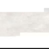 Mexen Mileo Bianco glasiertes Feinsteinzeug rek. G1, Boden- und Wandfliese 120 x 60 cm, matt - TL301-120-060-02
