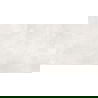 Mexen Mileo Bianco glasiertes Feinsteinzeug rek. G1, Boden- und Wandfliese 120 x 60 cm, matt - TL301-120-060-02