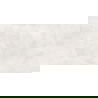Mexen Mileo Bianco glasiertes Feinsteinzeug rek. G1, Boden- und Wandfliese 120 x 60 cm, matt - TL301-120-060-02