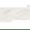 Mexen Mileo Bianco glasiertes Feinsteinzeug rek. G1, Boden- und Wandfliese 120 x 60 cm, matt - TL301-120-060-02