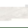 Mexen Mileo Bianco glasiertes Feinsteinzeug rek. G1, Boden- und Wandfliese 120 x 60 cm, matt - TL301-120-060-02