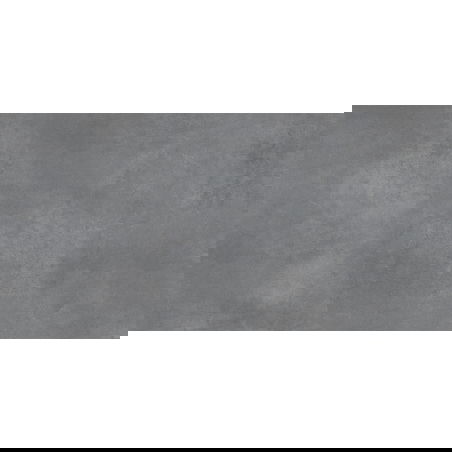 Mexen Mileo Gris grès émaillé rectifié. G1, carreau sol-mur 120 x 60 cm, mat - TL301-120-060-03