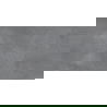Mexen Mileo Grey glazed rectified tile G1, floor-wall 120 x 60 cm, matte - TL301-120-060-03