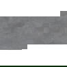 Mexen Mileo Grigio gres smaltato rett. G1, piastrella per pavimenti e pareti 120 x 60 cm, opaco - TL301-120-060-03