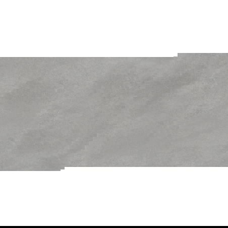 Mexen Mileo Hellgrau glasiertes Feinsteinzeug rek. G1, Boden- und Wandfliese 120 x 60 cm, matt - TL301-120-060-05