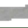 Mexen Mileo Hellgrau glasiertes Feinsteinzeug rek. G1, Boden- und Wandfliese 120 x 60 cm, matt - TL301-120-060-05