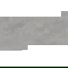 Mexen Mileo Hellgrau glasiertes Feinsteinzeug rek. G1, Boden- und Wandfliese 120 x 60 cm, matt - TL301-120-060-05