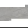 Mexen Mileo Hellgrau glasiertes Feinsteinzeug rek. G1, Boden- und Wandfliese 120 x 60 cm, matt - TL301-120-060-05