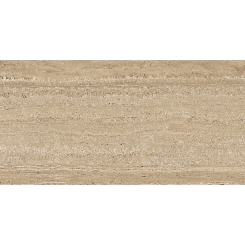 Mexen Neo Travertino Beige gres esmaltado rect. G1, baldosa de pared y suelo 120 x 60 cm, mate - TL302-120-060-00