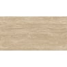 Mexen Neo Travertino Beigie glazētais akmens, flīze grīdai un sienām 120 x 60 cm, matēta - TL302-120-060-00