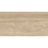 Mexen Neo Travertino Beige glasierte Feinsteinzeug Fliesen rekt. G1, Boden- und Wandfliese 120 x 60 cm, matt - TL302-120-060-00
