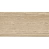 Mexen Neo Travertino Beige glazed rectified stoneware G1, floor and wall tile 120 x 60 cm, matte - TL302-120-060-00