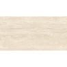 Mexen Neo Travertino Crema glazed rectified stoneware tile G1, floor-wall tile 120 x 60 cm, matte - TL302-120-060-02