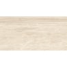 Mexen Neo Travertino Crema glasiertes Feinsteinzeug rekt. G1, Boden- und Wandfliese 120 x 60 cm, matt - TL302-120-060-02