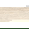 Mexen Neo Travertino Crema geglazuurd gerectificeerd G1, vloer- en wandtegel 120 x 60 cm, mat - TL302-120-060-02