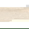 Mexen Neo Travertino Crema geglazuurd gerectificeerd G1, vloer- en wandtegel 120 x 60 cm, mat - TL302-120-060-02