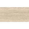 Mexen Neo Travertine Natural glazed rectified stoneware, floor-wall tile 120 x 60 cm, matte - TL302-120-060-04
