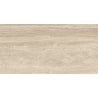 Mexen Neo Travertino Naturales glasiertes Feinsteinzeug rek. G1, Boden- und Wandfliese 120 x 60 cm, matt - TL302-120-060-04