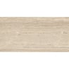 Mexen Neo Travertine Natural glazed rectified stoneware, floor-wall tile 120 x 60 cm, matte - TL302-120-060-04