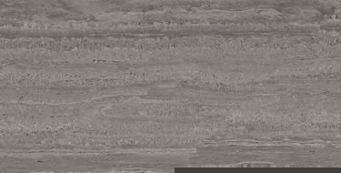 Mexen Neo Travertino Nero geglazuurd gerectificeerd gres G1, vloer- en wandtegel 120 x 60 cm, mat - TL302-120-060-06