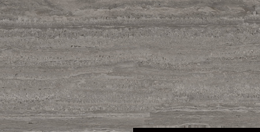 Mexen Neo Travertino Nero grès émaillé rect. G1, carreau sol-mur 120 x 60 cm, mat - TL302-120-060-06
