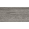 Mexen Neo Travertino Nero glasiertes Feinsteinzeug kalibriert. G1, Boden-Wand-Fliese 120 x 60 cm, matt - TL302-120-060-06