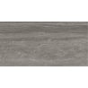 Mexen Neo Travertino Nero glasiertes Feinsteinzeug kalibriert. G1, Boden-Wand-Fliese 120 x 60 cm, matt - TL302-120-060-06