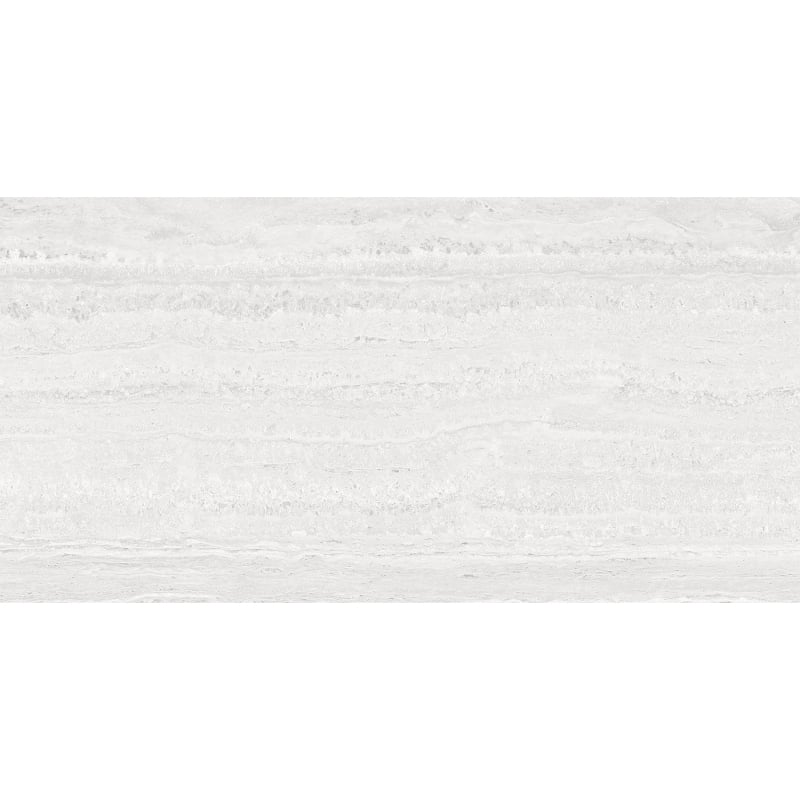 Mexen Neo Travertino Bianco glasuuritud portselanplaat rekt. G1, põranda-seinaplaat 120 x 60 cm, matt - TL302-120-060-08