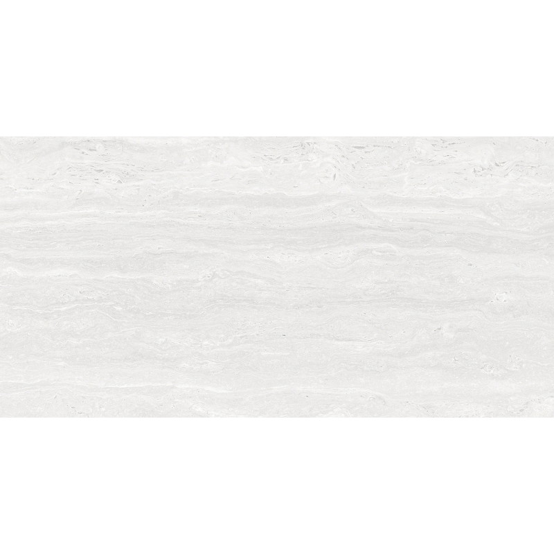 Mexen Neo Travertino Bianco gres szkliwiony rekt. G1, płytka podłogowo-ścienna 120 x 60 cm, mat - TL302-120-060-08