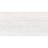 Mexen Neo Travertino Bianco grès émaillé rectifié G1, carreau sol-mur 120 x 60 cm, mat - TL302-120-060-08