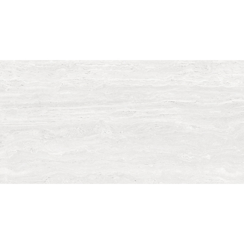 Mexen Neo Travertino Bianco gres szkliwiony rekt. G1, płytka podłogowo-ścienna 120 x 60 cm, mat - TL302-120-060-08