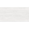 Mexen Neo Travertino Bianco glazed rectified stoneware, floor-wall tile 120 x 60 cm, matte - TL302-120-060-08