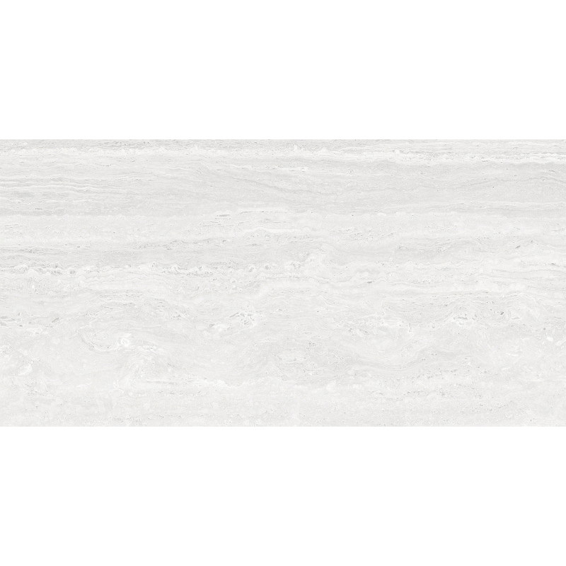 Mexen Neo Travertino Bianco gres szkliwiony rekt. G1, płytka podłogowo-ścienna 120 x 60 cm, mat - TL302-120-060-08
