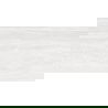 Mexen Neo Travertino Bianco gres esmaltado rect. G1, baldosa para suelo y pared 120 x 60 cm, mate - TL302-120-060-08