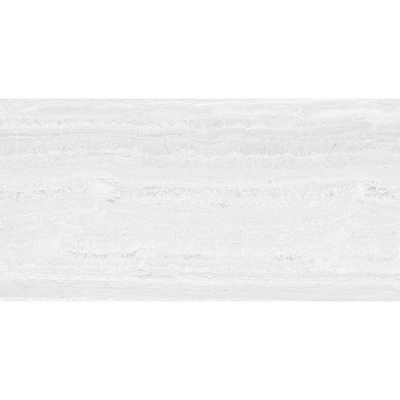 Mexen Neo Travertino Bianco gres szkliwiony rekt. G1, płytka podłogowo-ścienna 120 x 60 cm, mat - TL302-120-060-08
