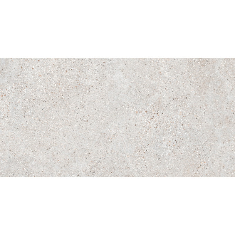 Mexen Inspira Bianco gres szkliwiony rekt. G1, płytka podłogowo-ścienna 120 x 60 cm, mat - TL303-120-060-00